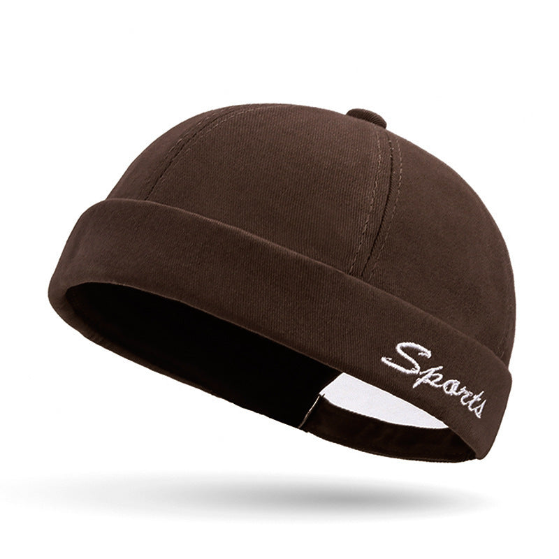 Marvellboss® Groot - Fashion Retro Literary Hat Men And Women