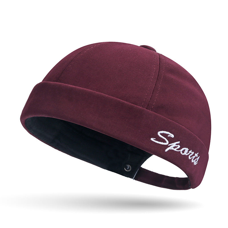 Marvellboss® Groot - Fashion Retro Literary Hat Men And Women