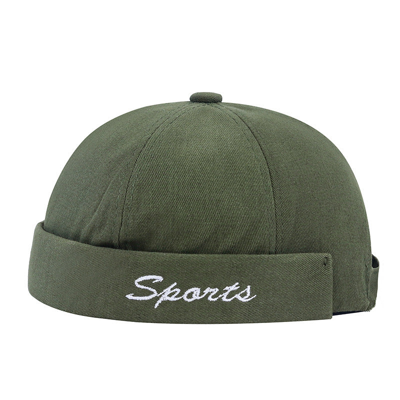 Marvellboss® Groot - Fashion Retro Literary Hat Men And Women