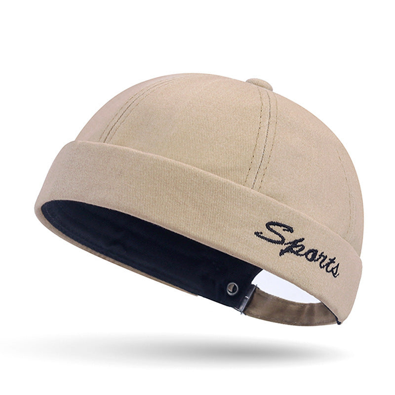 Marvellboss® Groot - Fashion Retro Literary Hat Men And Women