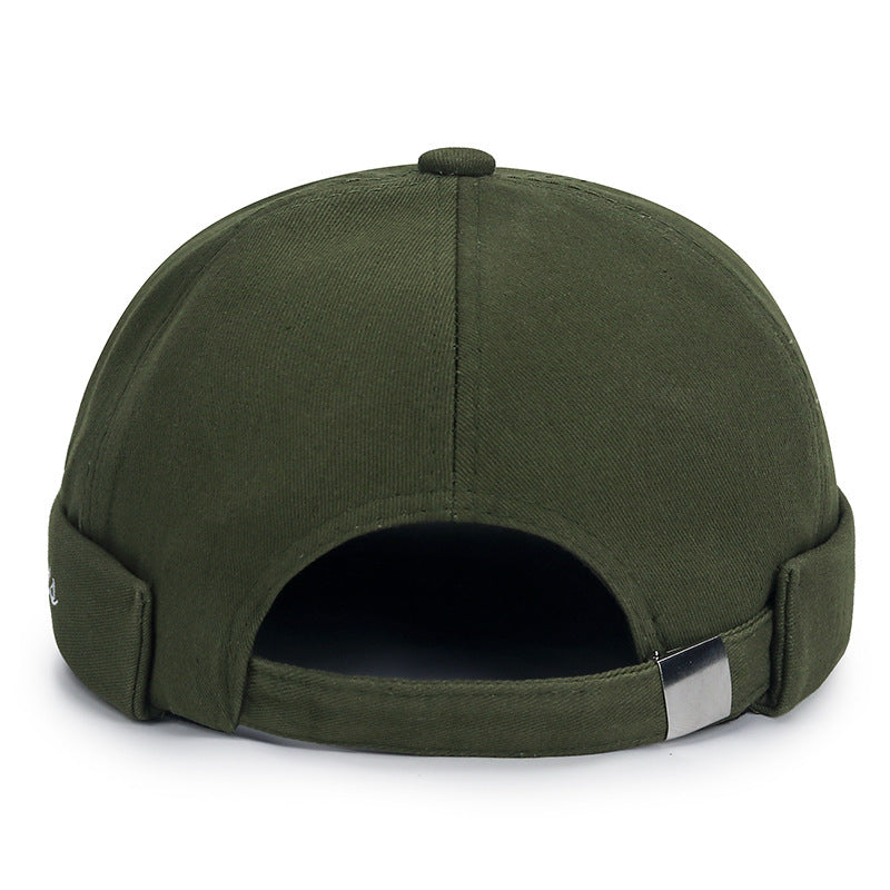 Marvellboss® Groot - Fashion Retro Literary Hat Men And Women