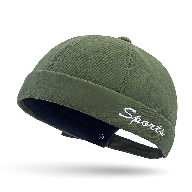 Marvellboss® Groot - Fashion Retro Literary Hat Men And Women