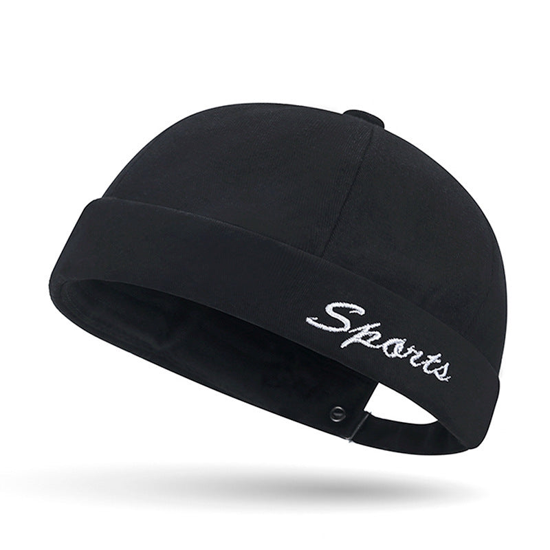 Marvellboss® Groot - Fashion Retro Literary Hat Men And Women