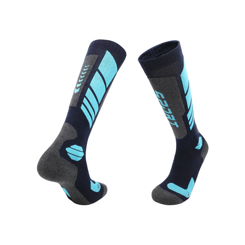 Marvellboss® Falcon - Winter Professional Ski Long Tube Warm-keeping Socks