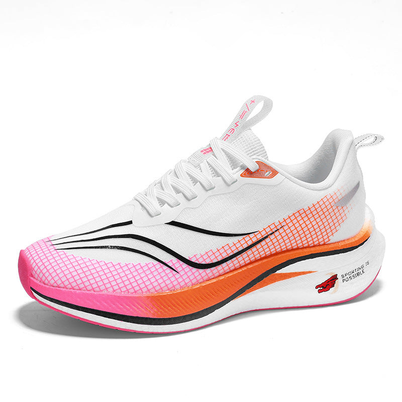 Marvellboss® Ajak - Women's Carbon Plate High Elasticity Shock-absorbing Sports Shoes