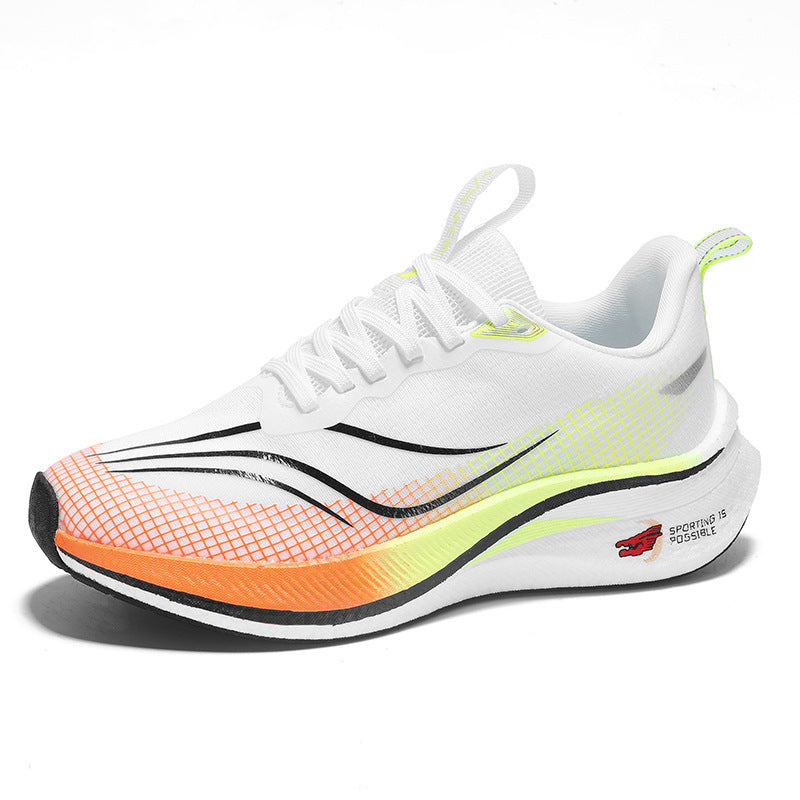 Marvellboss® Ajak - Women's Carbon Plate High Elasticity Shock-absorbing Sports Shoes
