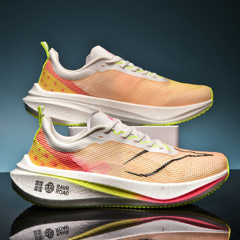 Marvellboss® Namor - Shockproof Breathable Running Shoes Unisex Shoes Marathon Racing Soft Sole Lightweight Sneaker