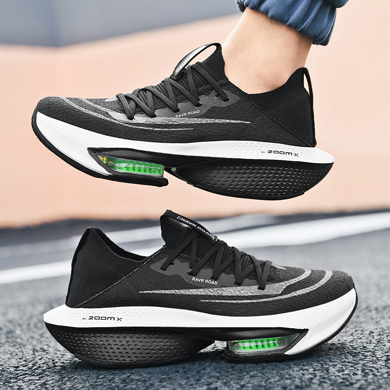 Marvellboss® Hank - Air Cushion Men's Shoes Summer Mesh Breathable