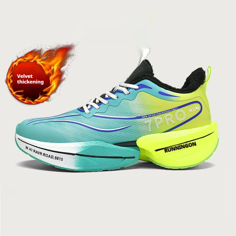 Marvellboss® Danvers - Men's And Women's Couple Running Shoes Breathable And Comfortable
