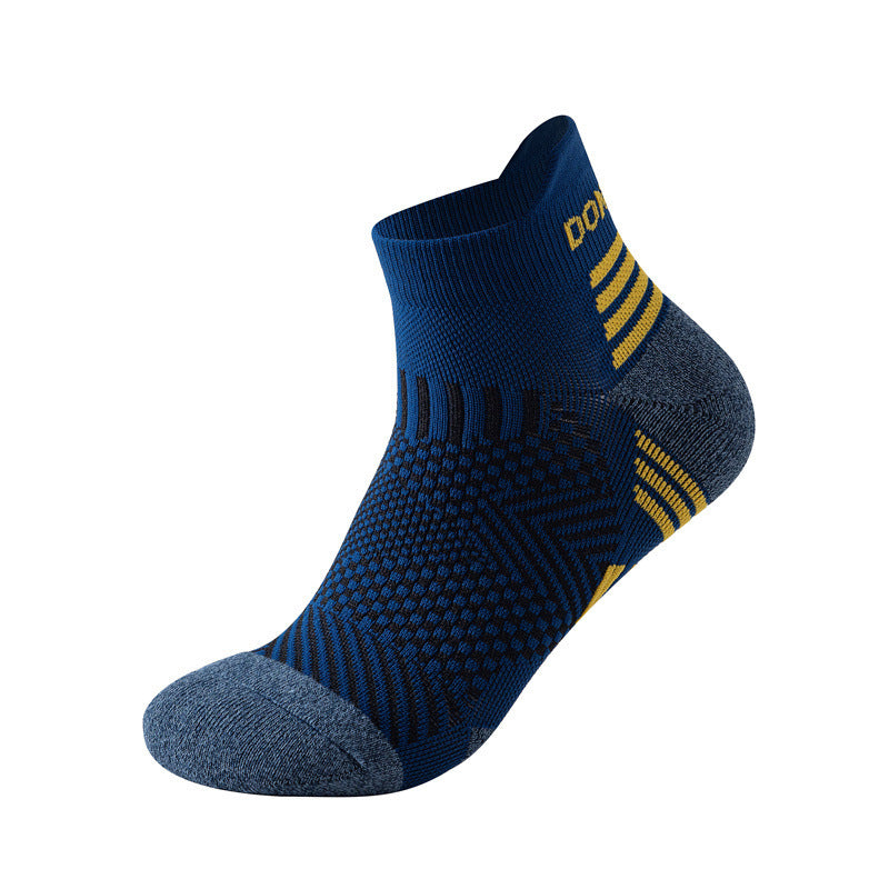 Marvellboss® Ultron - Men's And Women's Fitness Thick Towel Bottom Athletic Socks