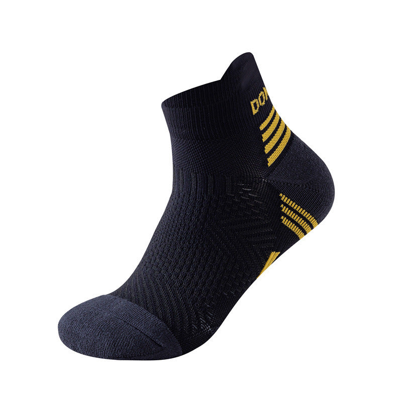 Marvellboss® Ultron - Men's And Women's Fitness Thick Towel Bottom Athletic Socks
