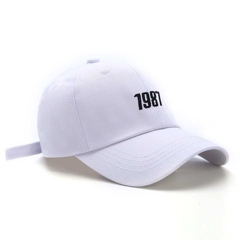 Marvellboss® Fantastic - Baseball Cap Embroidery Cap