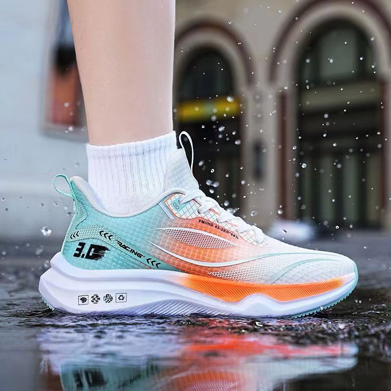 Marvellboss® Tempesta - Men's Fashion Summer New Mesh Shoes