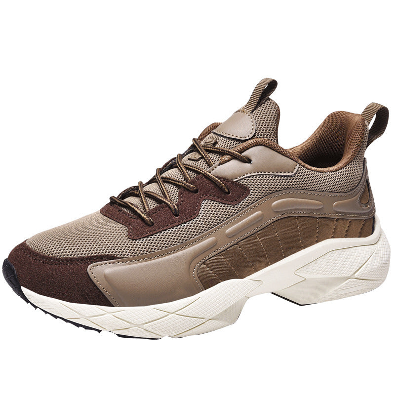Marvellboss® Strange - Increase Casual Fashion Boys Old Shoes Men