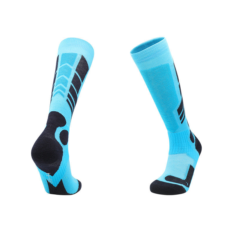 Marvellboss® Falcon - Winter Professional Ski Long Tube Warm-keeping Socks