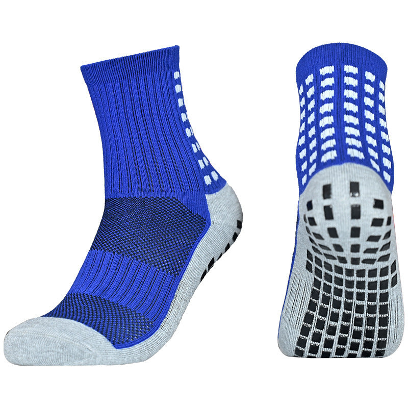 Marvellboss® Ultron - Soccer Socks Sports Men's Non-slip Friction Gasket