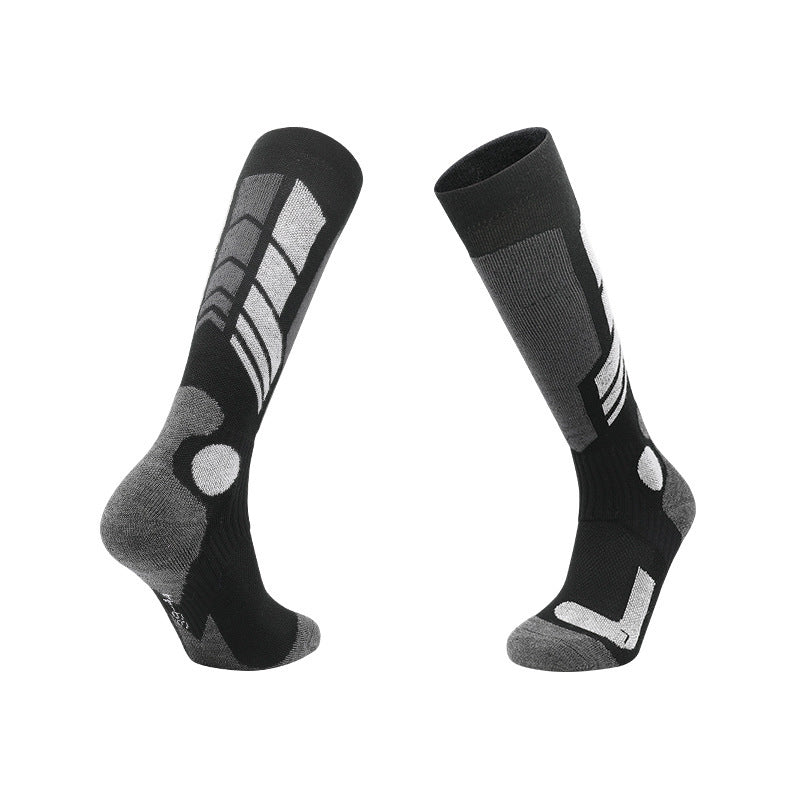 Marvellboss® Falcon - Winter Professional Ski Long Tube Warm-keeping Socks