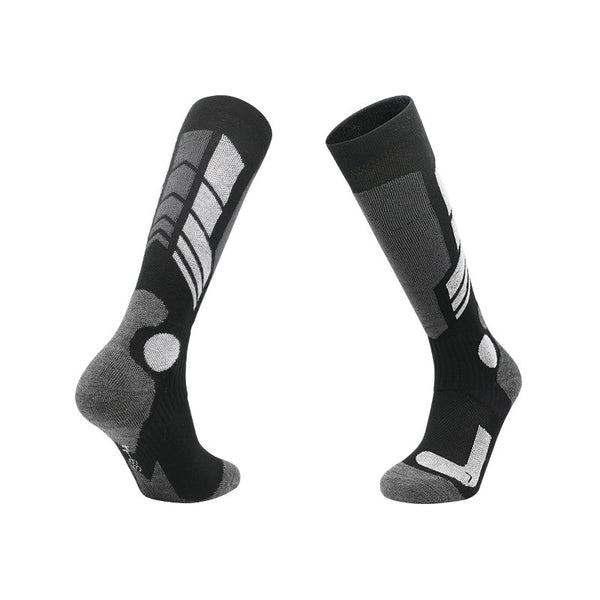 Marvellboss® Falcon - Winter Professional Ski Long Tube Warm-keeping Socks