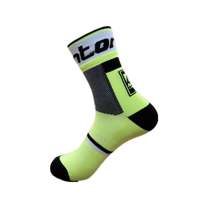 Marvellboss® Falcon -Men's And Women's Bicycle Outdoor Sports Cycling Socks