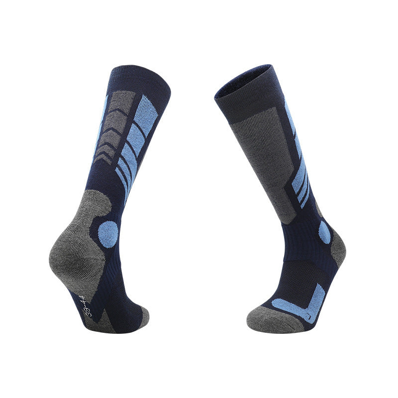 Marvellboss® Falcon - Winter Professional Ski Long Tube Warm-keeping Socks