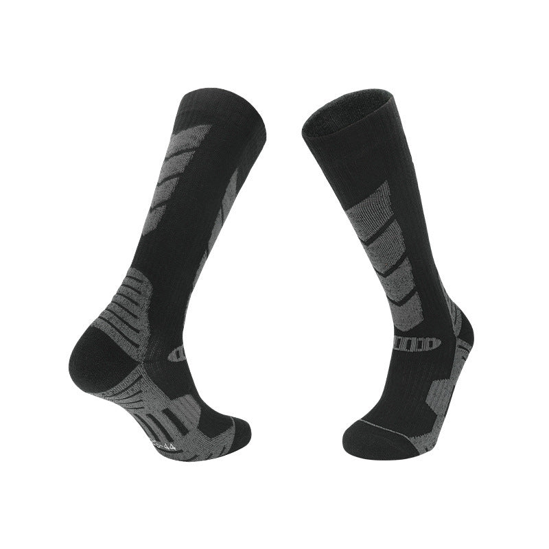 Marvellboss® Falcon - Winter Professional Ski Long Tube Warm-keeping Socks