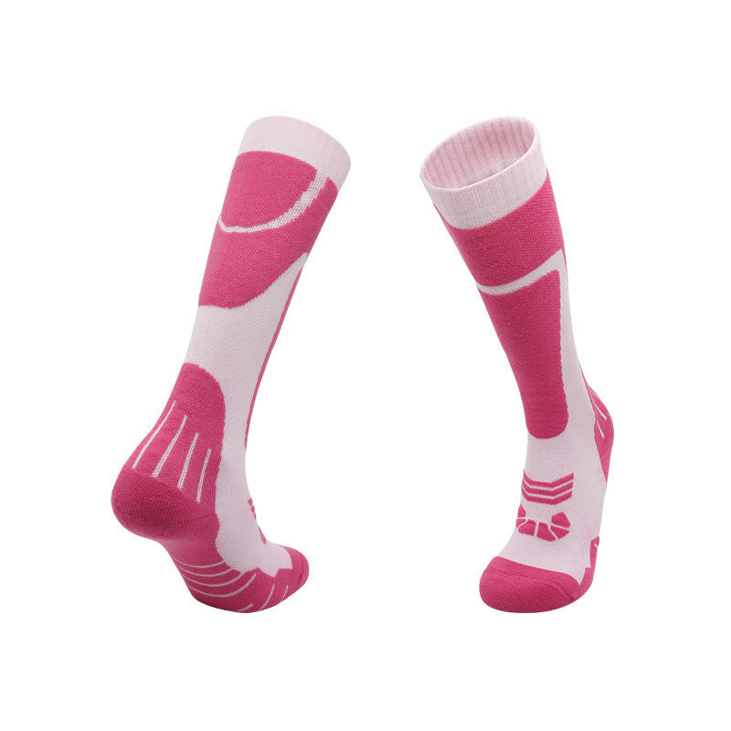 Marvellboss® Falcon - Winter Professional Ski Long Tube Warm-keeping Socks