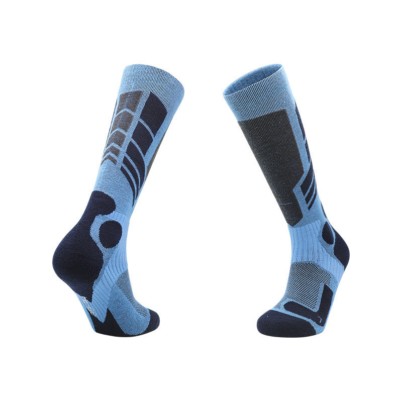 Marvellboss® Falcon - Winter Professional Ski Long Tube Warm-keeping Socks