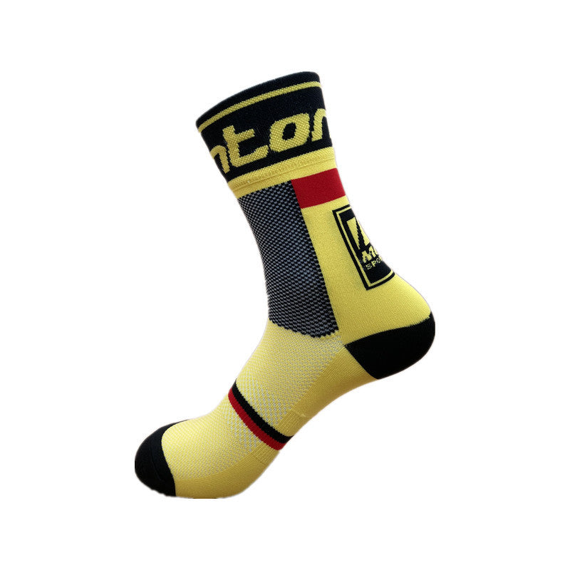 Marvellboss® Falcon -Men's And Women's Bicycle Outdoor Sports Cycling Socks