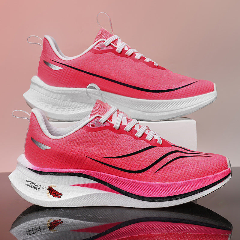 Marvellboss® Ajak - Women's Carbon Plate High Elasticity Shock-absorbing Sports Shoes