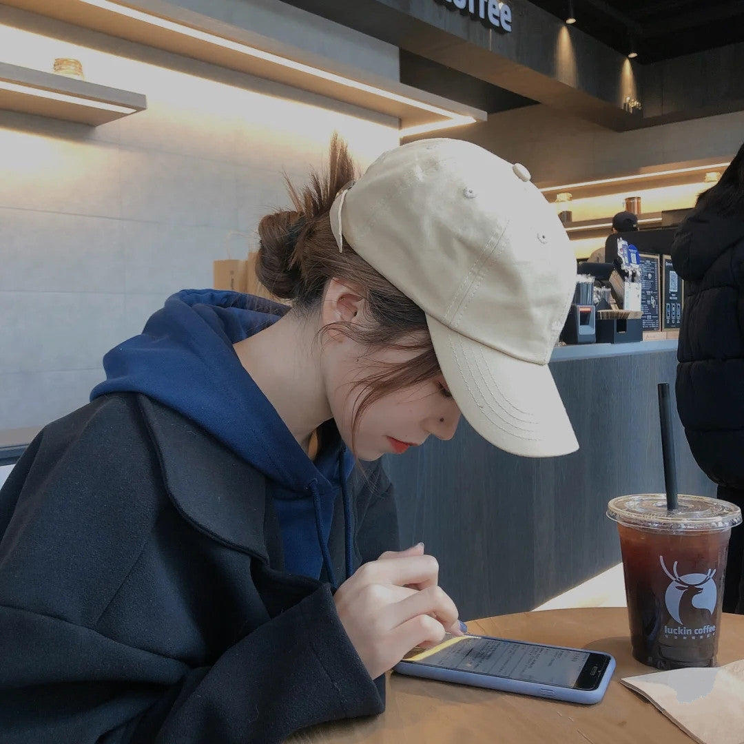Marvellboss® Fantastic - Baseball Cap Embroidery Cap