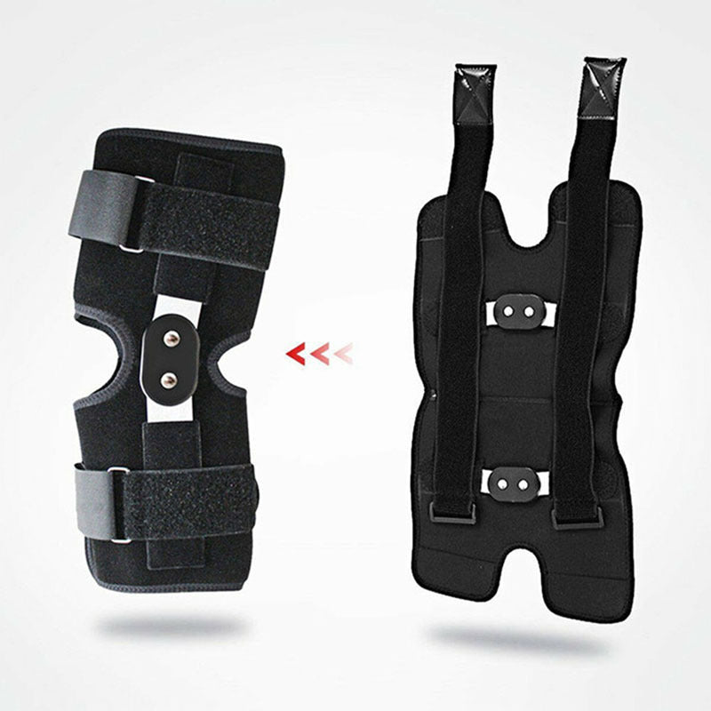 Marvellboss® Thor - Fitness Rehabilitation Sports Knee Pads Standard