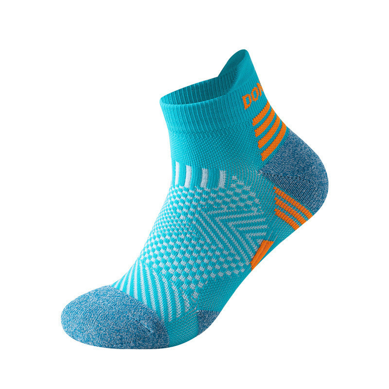 Marvellboss® Ultron - Men's And Women's Fitness Thick Towel Bottom Athletic Socks