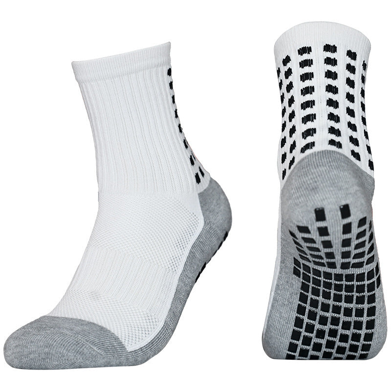 Marvellboss® Ultron - Soccer Socks Sports Men's Non-slip Friction Gasket