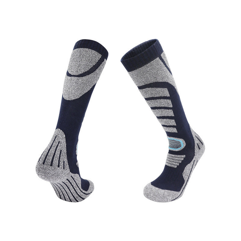 Marvellboss® Falcon - Winter Professional Ski Long Tube Warm-keeping Socks