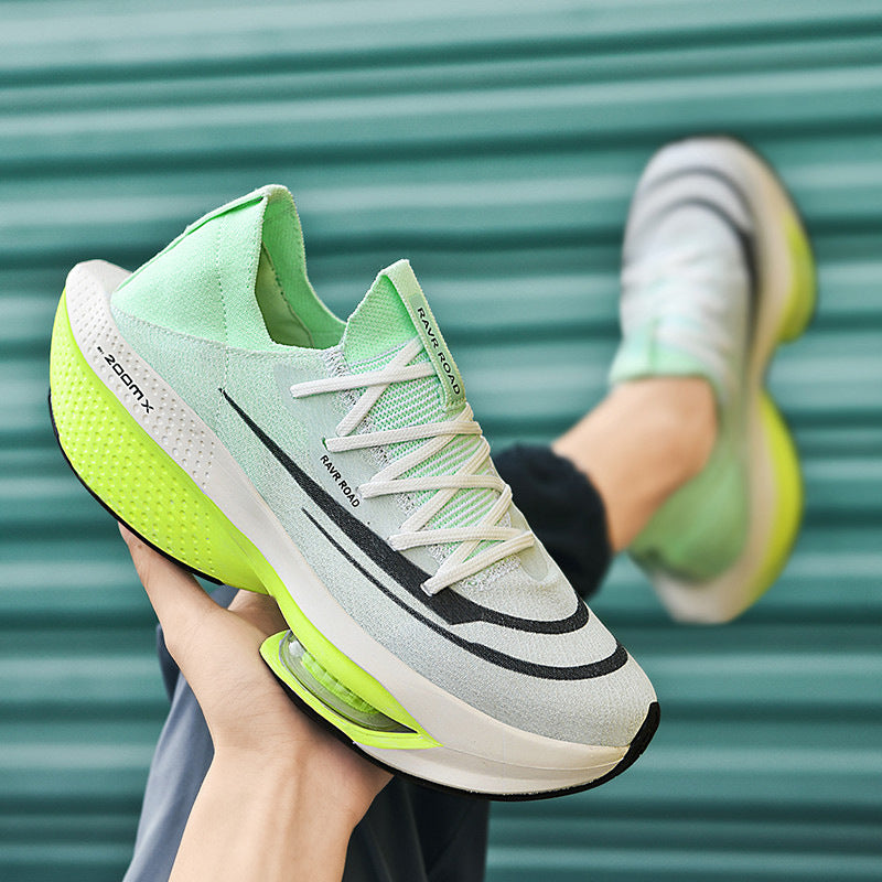 Marvellboss® Hank - Air Cushion Men's Shoes Summer Mesh Breathable