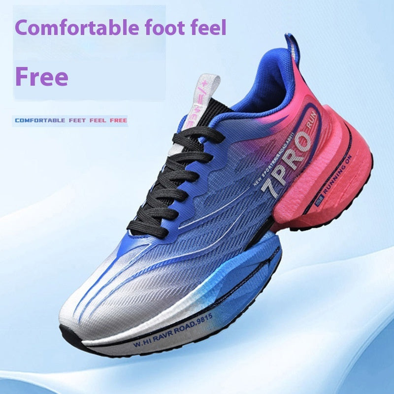 Marvellboss® Danvers - Men's And Women's Couple Running Shoes Breathable And Comfortable