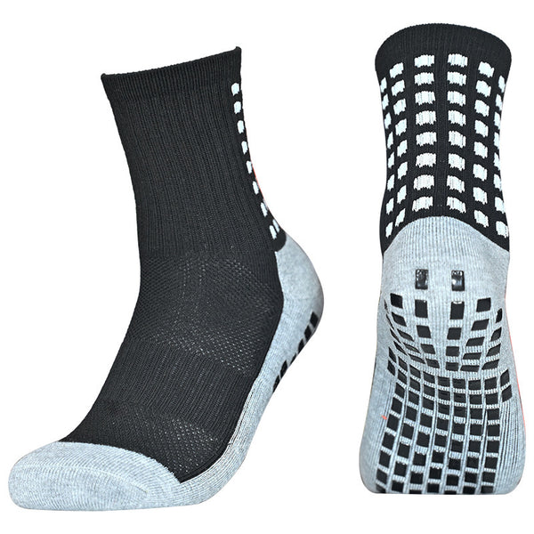Marvellboss® Ultron - Soccer Socks Sports Men's Non-slip Friction Gasket