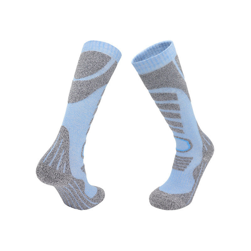 Marvellboss® Falcon - Winter Professional Ski Long Tube Warm-keeping Socks