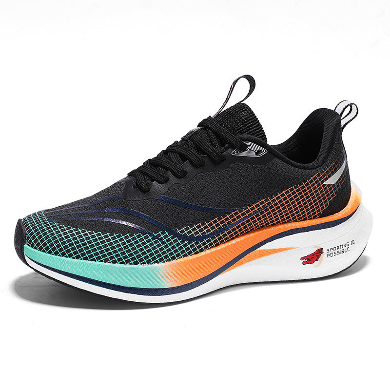 Marvellboss® Ajak - Women's Carbon Plate High Elasticity Shock-absorbing Sports Shoes